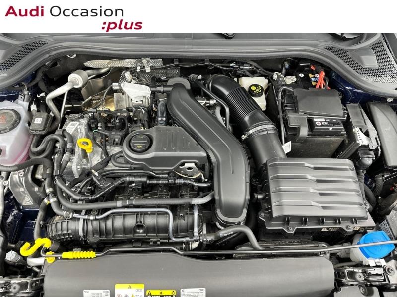 Voitures occasions Audi A1 Sportback S line Saint-Thibault-des-Vignes