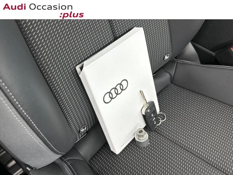 Voitures occasions Audi A1 Sportback S line Saint-Thibault-des-Vignes