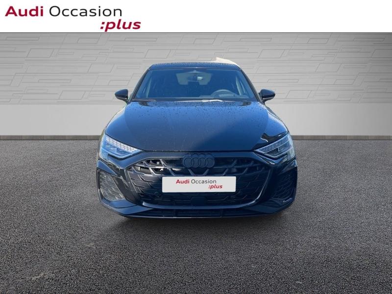 Voitures occasions Audi A3 Sportback S line Saint-Thibault-des-Vignes