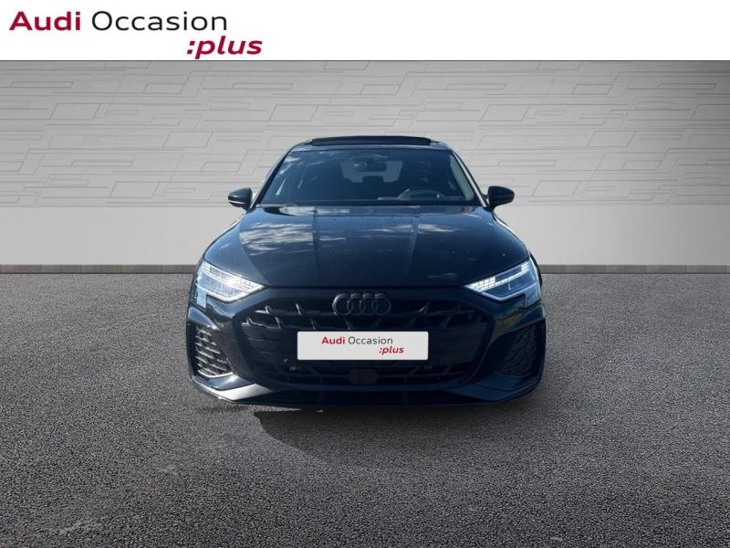Voitures occasions Audi A3 Sportback S line Saint-Thibault-des-Vignes