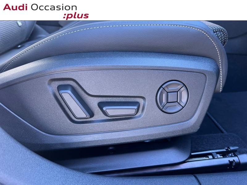 Voitures occasions Audi A3 Sportback S line Saint-Thibault-des-Vignes