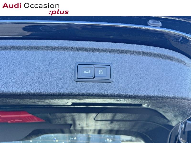 Voitures occasions Audi A3 Sportback S line Saint-Thibault-des-Vignes