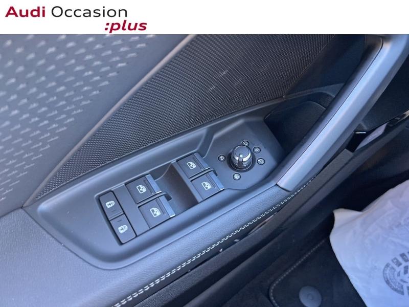 Voitures occasions Audi A3 Sportback S line Saint-Thibault-des-Vignes