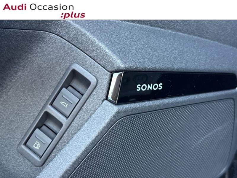 Voitures occasions Audi A3 Sportback S line Saint-Thibault-des-Vignes