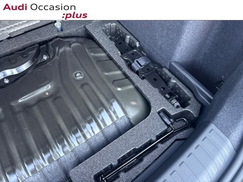 Voitures occasions Audi A3 Sportback S line Saint-Thibault-des-Vignes