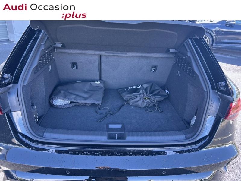 Voitures occasions Audi A3 Sportback S line Saint-Thibault-des-Vignes