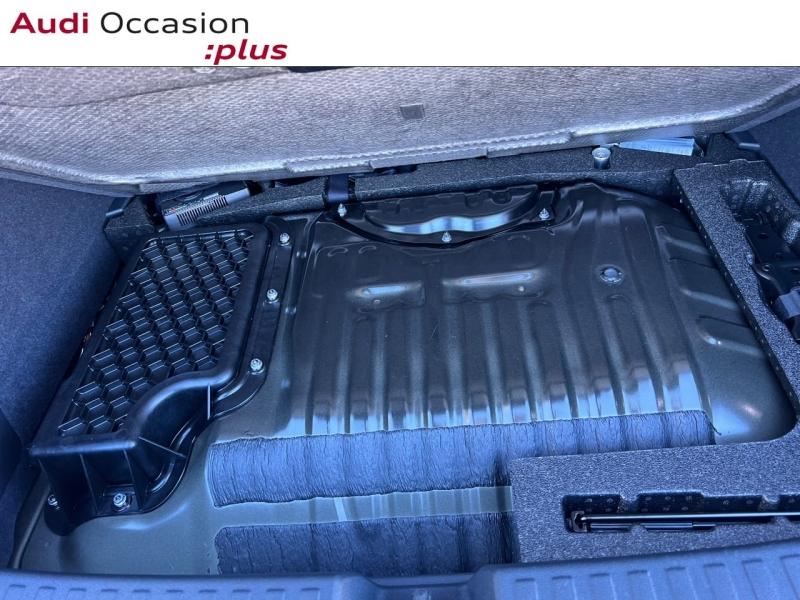 Voitures occasions Audi A3 Sportback S line Saint-Thibault-des-Vignes