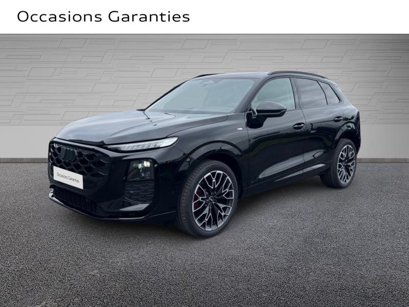 Voitures occasions Audi Q3 S line Saint-Thibault-des-Vignes