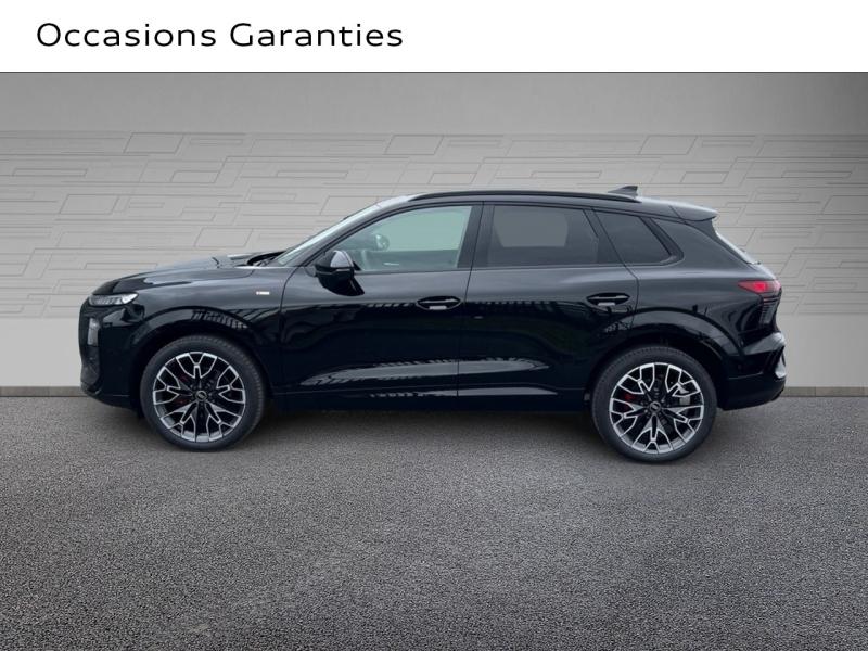 Voitures occasions Audi Q3 S line Saint-Thibault-des-Vignes
