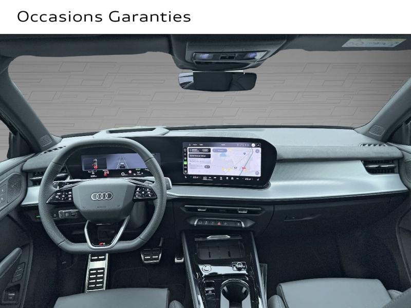 Voitures occasions Audi Q3 S line Saint-Thibault-des-Vignes