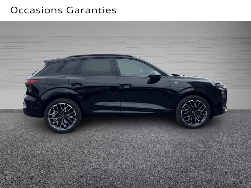 Voitures occasions Audi Q3 S line Saint-Thibault-des-Vignes