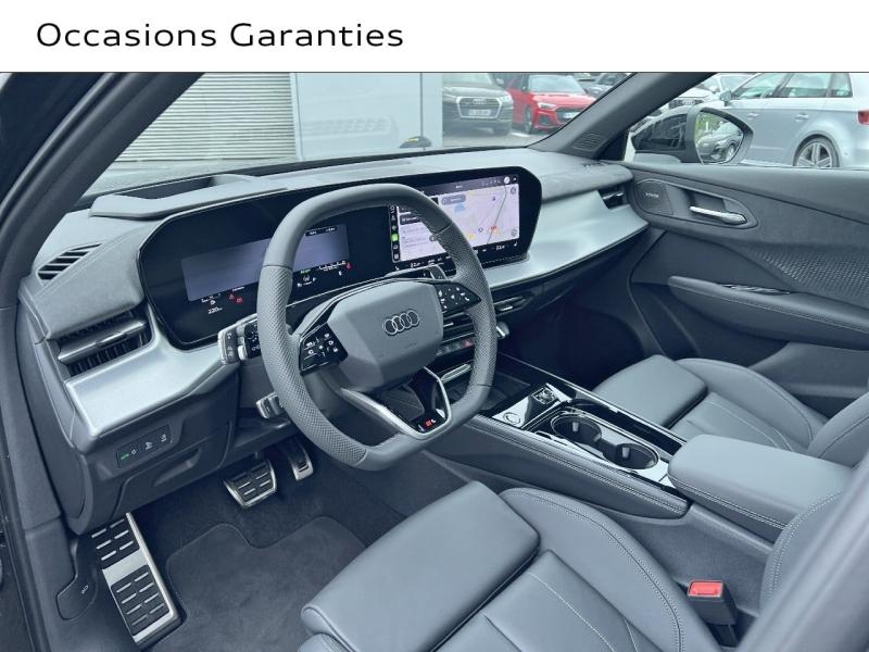 Voitures occasions Audi Q3 S line Saint-Thibault-des-Vignes