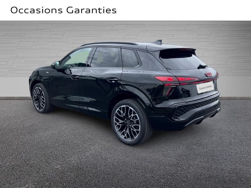Voitures occasions Audi Q3 S line Saint-Thibault-des-Vignes