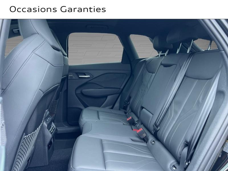 Voitures occasions Audi Q3 S line Saint-Thibault-des-Vignes