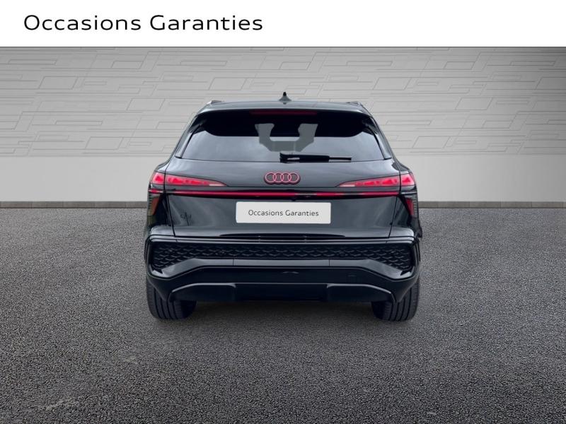 Voitures occasions Audi Q3 S line Saint-Thibault-des-Vignes