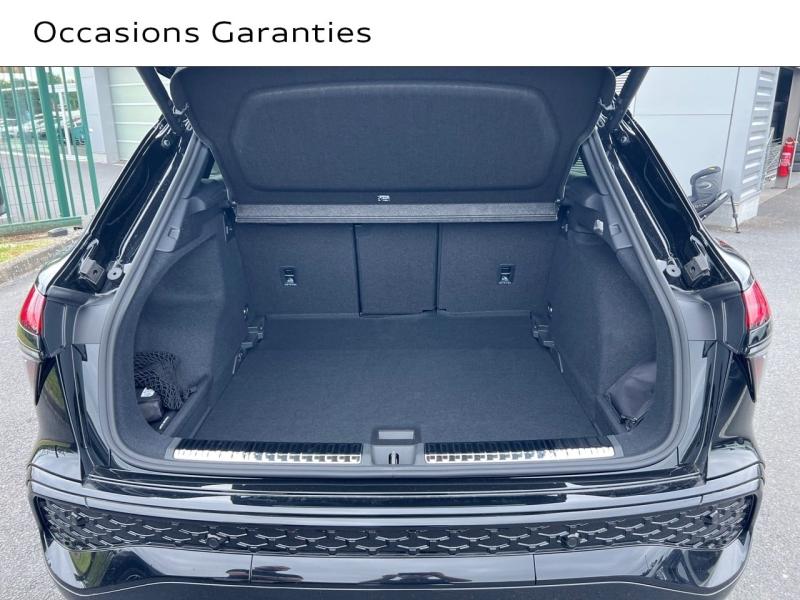 Voitures occasions Audi Q3 S line Saint-Thibault-des-Vignes