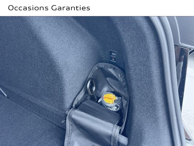 Voitures occasions Audi Q3 S line Saint-Thibault-des-Vignes