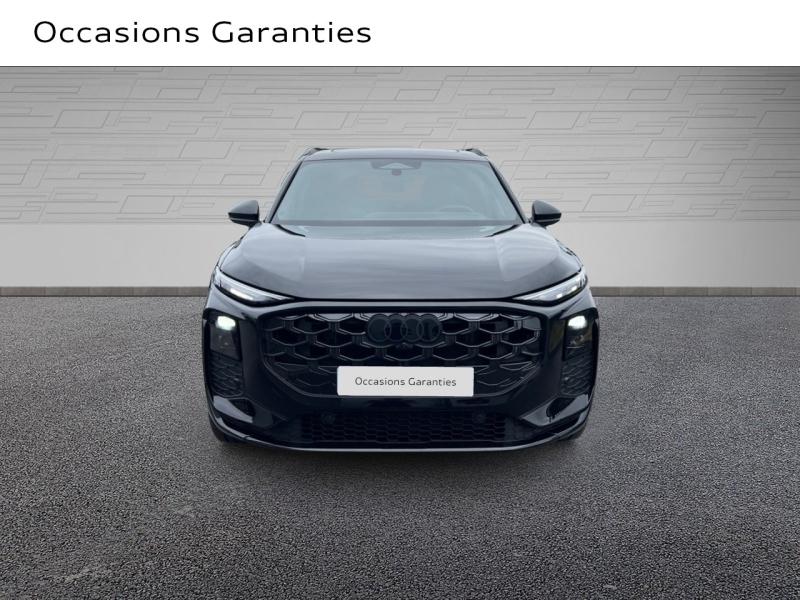 Voitures occasions Audi Q3 S line Saint-Thibault-des-Vignes