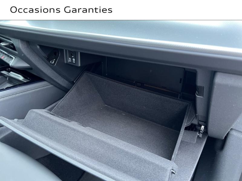 Voitures occasions Audi Q3 S line Saint-Thibault-des-Vignes