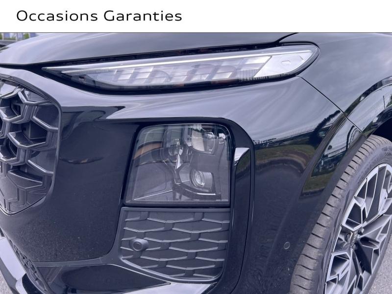Voitures occasions Audi Q3 S line Saint-Thibault-des-Vignes