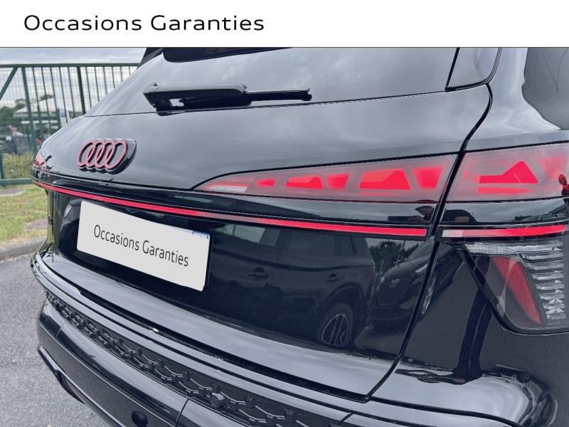 Voitures occasions Audi Q3 S line Saint-Thibault-des-Vignes
