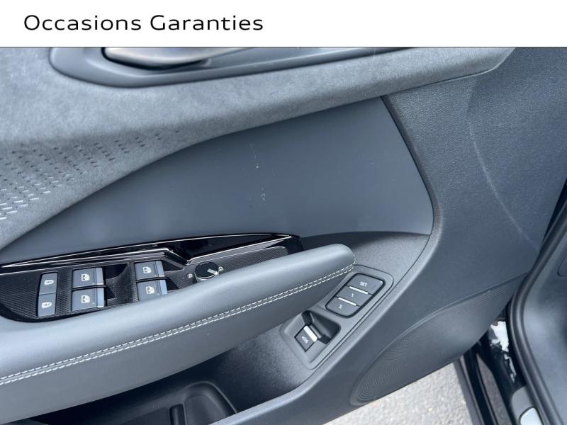 Voitures occasions Audi Q3 S line Saint-Thibault-des-Vignes