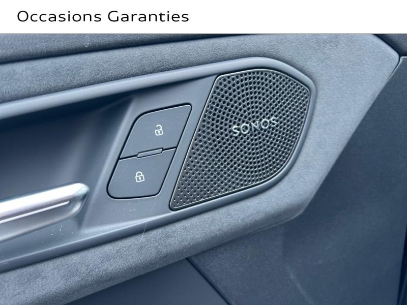Voitures occasions Audi Q3 S line Saint-Thibault-des-Vignes