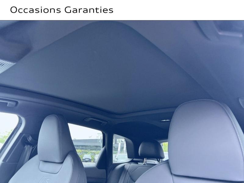 Voitures occasions Audi Q3 S line Saint-Thibault-des-Vignes
