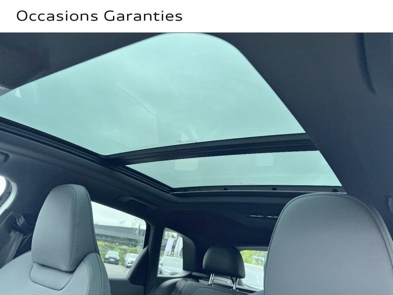 Voitures occasions Audi Q3 S line Saint-Thibault-des-Vignes