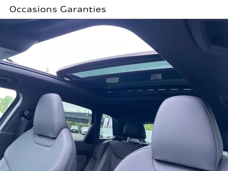 Voitures occasions Audi Q3 S line Saint-Thibault-des-Vignes
