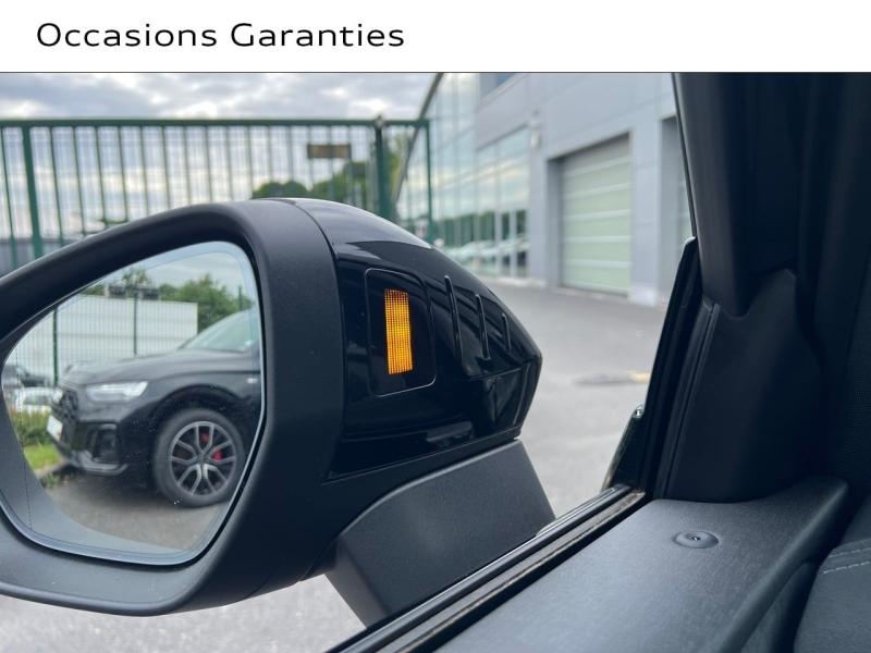 Voitures occasions Audi Q3 S line Saint-Thibault-des-Vignes