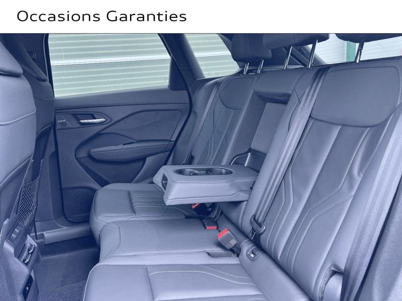 Voitures occasions Audi Q3 S line Saint-Thibault-des-Vignes