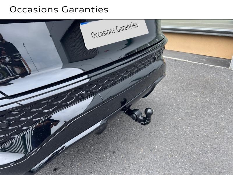 Voitures occasions Audi Q3 S line Saint-Thibault-des-Vignes