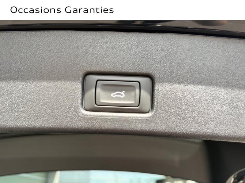 Voitures occasions Audi Q4 Sportback e-tron Base Saint-Thibault-des-Vignes