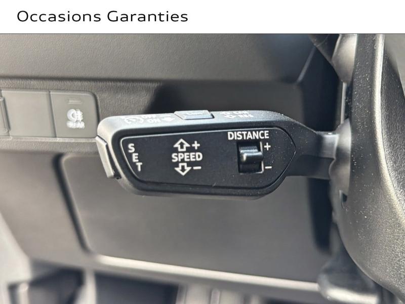 Voitures occasions Audi Q4 Sportback e-tron Base Saint-Thibault-des-Vignes