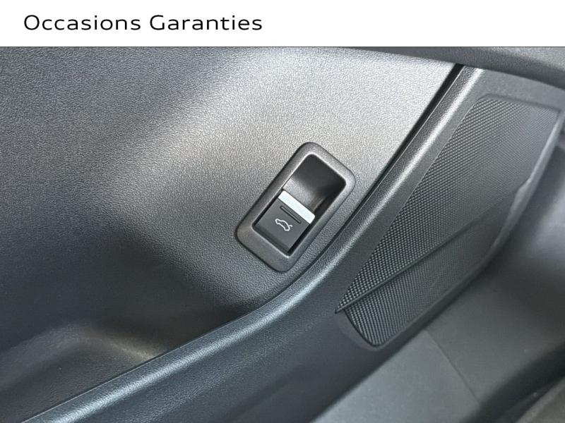 Voitures occasions Audi Q4 Sportback e-tron Base Saint-Thibault-des-Vignes