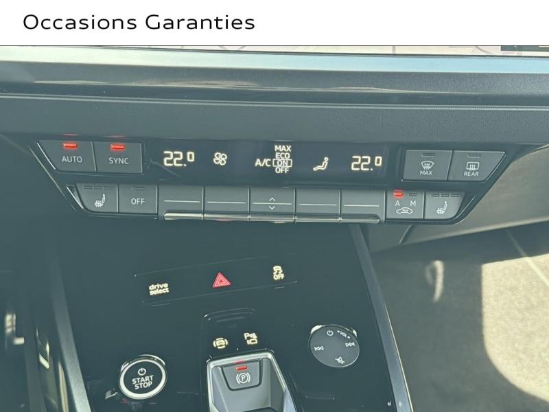 Voitures occasions Audi Q4 Sportback e-tron Base Saint-Thibault-des-Vignes