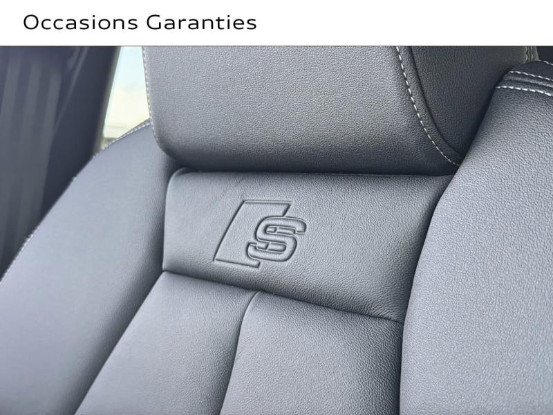 Voitures occasions Audi Q4 Sportback e-tron Base Saint-Thibault-des-Vignes