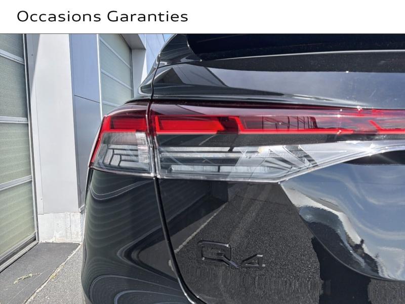 Voitures occasions Audi Q4 Sportback e-tron Base Saint-Thibault-des-Vignes