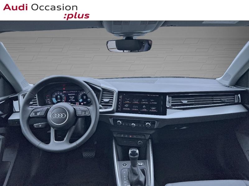 Voitures occasions Audi A1 Sportback Design Saint-Thibault-des-Vignes