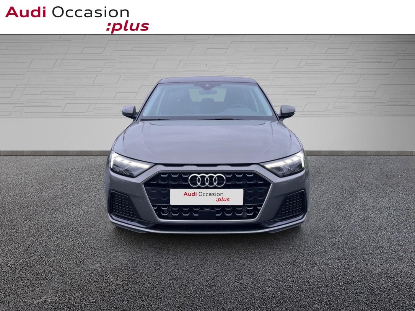 Voitures occasions Audi A1 Sportback Design Saint-Thibault-des-Vignes