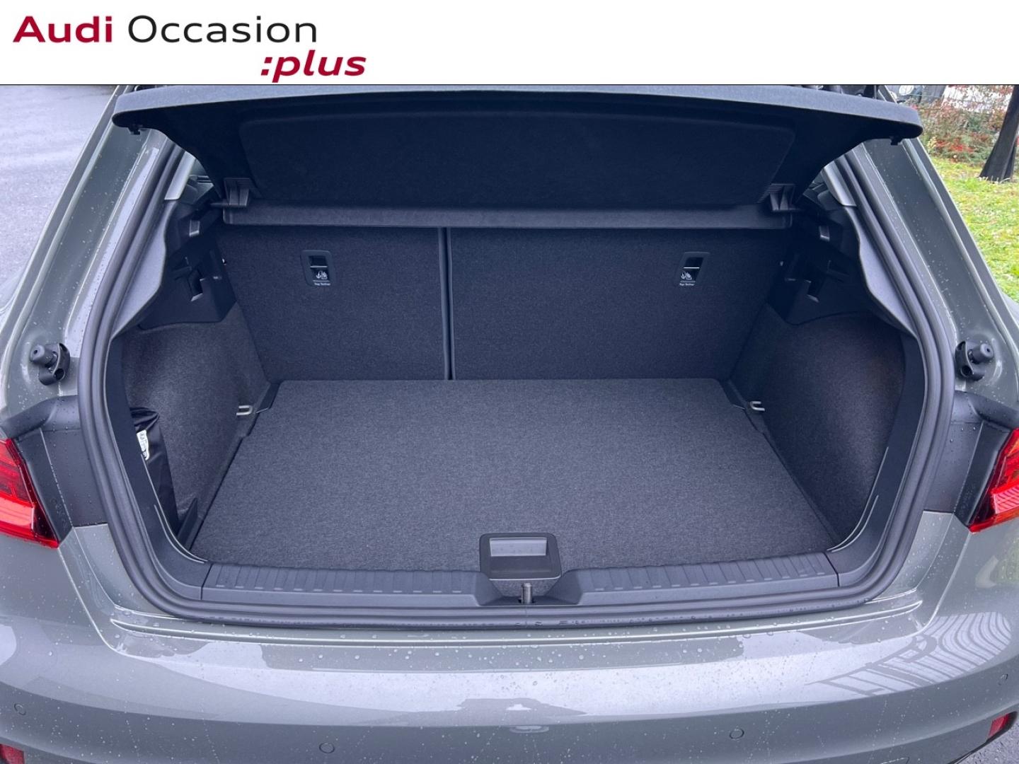 Voitures occasions Audi A1 Sportback Design Saint-Thibault-des-Vignes