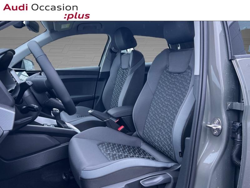 Voitures occasions Audi A1 Sportback Design Saint-Thibault-des-Vignes