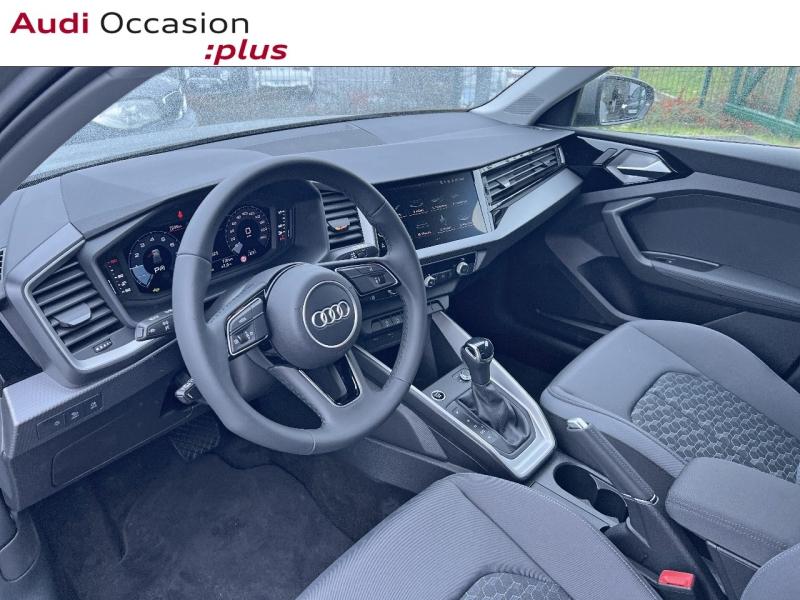 Voitures occasions Audi A1 Sportback Design Saint-Thibault-des-Vignes