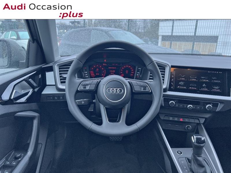 Voitures occasions Audi A1 Sportback Design Saint-Thibault-des-Vignes
