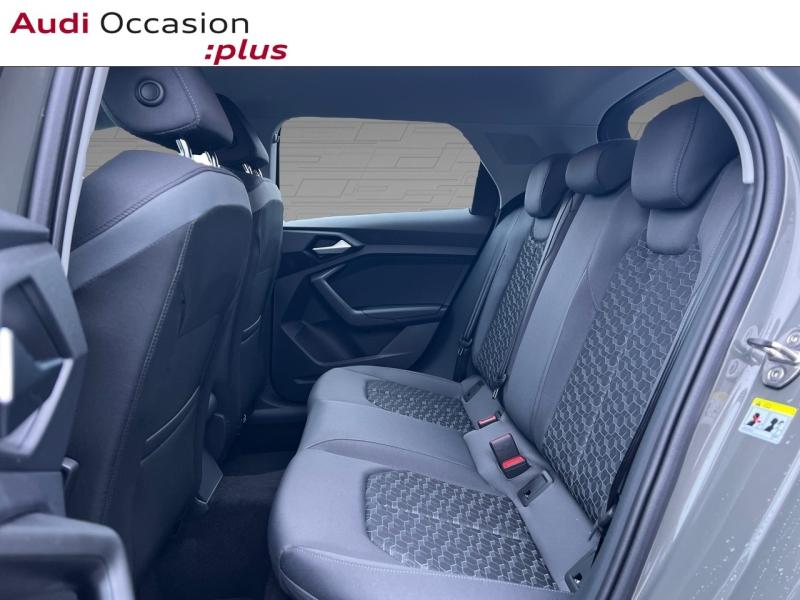 Voitures occasions Audi A1 Sportback Design Saint-Thibault-des-Vignes
