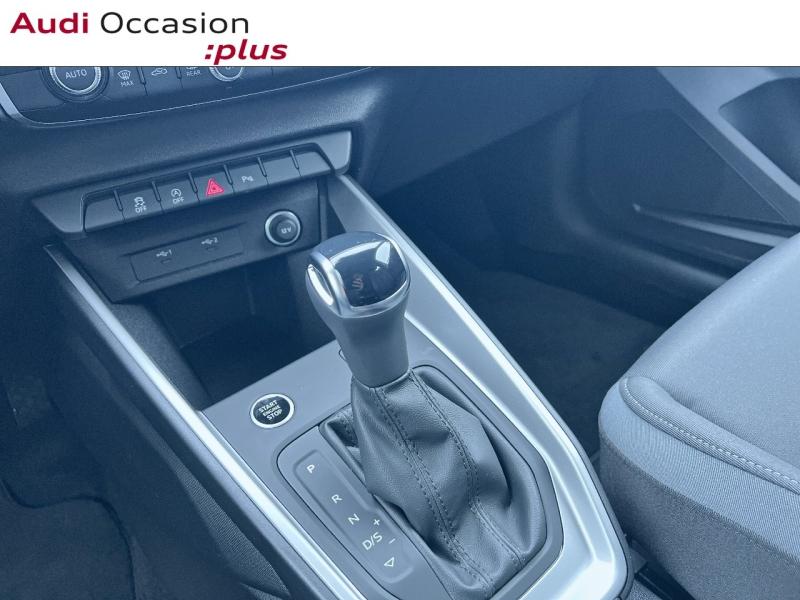 Voitures occasions Audi A1 Sportback Design Saint-Thibault-des-Vignes