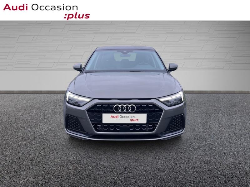 Voitures occasions Audi A1 Sportback Design Saint-Thibault-des-Vignes