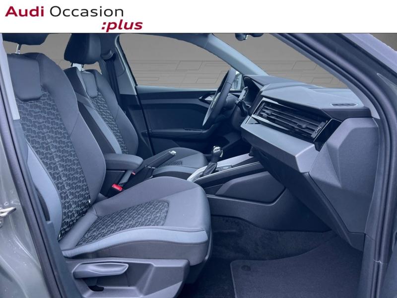 Voitures occasions Audi A1 Sportback Design Saint-Thibault-des-Vignes