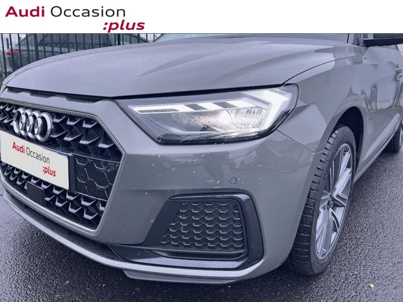 Voitures occasions Audi A1 Sportback Design Saint-Thibault-des-Vignes